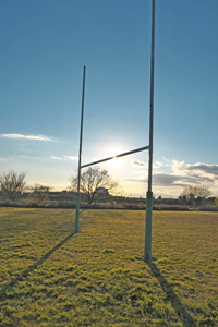 Rugby Posts